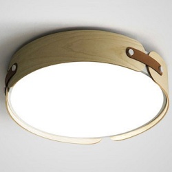 Накладной светильник Imperiumloft Range03 195541-26 в интернет-магазине "Галерея света"