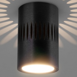 Датчик движения Elektrostandard DLS025 & DLS026 a052837 в интернет-магазине "Галерея света"