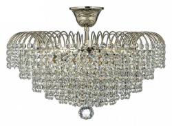 Люстра на штанге Arti Lampadari Elba Elba E 1.2.40.100 N в интернет-магазине "Галерея света"