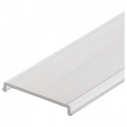 Рассеиватель Arlight ARH-POWER-W35(F)-2000 Clear-PM 017627 в интернет-магазине "Галерея света"