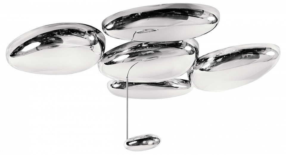 Накладной светильник Loft it Skydro 10477S в интернет-магазине "Галерея света"