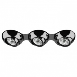 Встраиваемый светильник Lightstar Ocula 011837 в интернет-магазине "Галерея света"