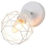 Бра Escada Soho 1128/1A (White) в интернет-магазине "Галерея света"