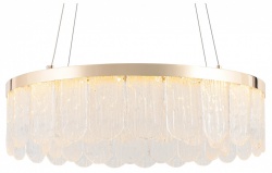 Подвесной светильник Rivoli Diane Б0061976 в интернет-магазине "Галерея света"