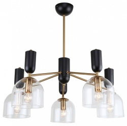 Люстра на штанге LGO Greensboro LSP-8821 в интернет-магазине "Галерея света"