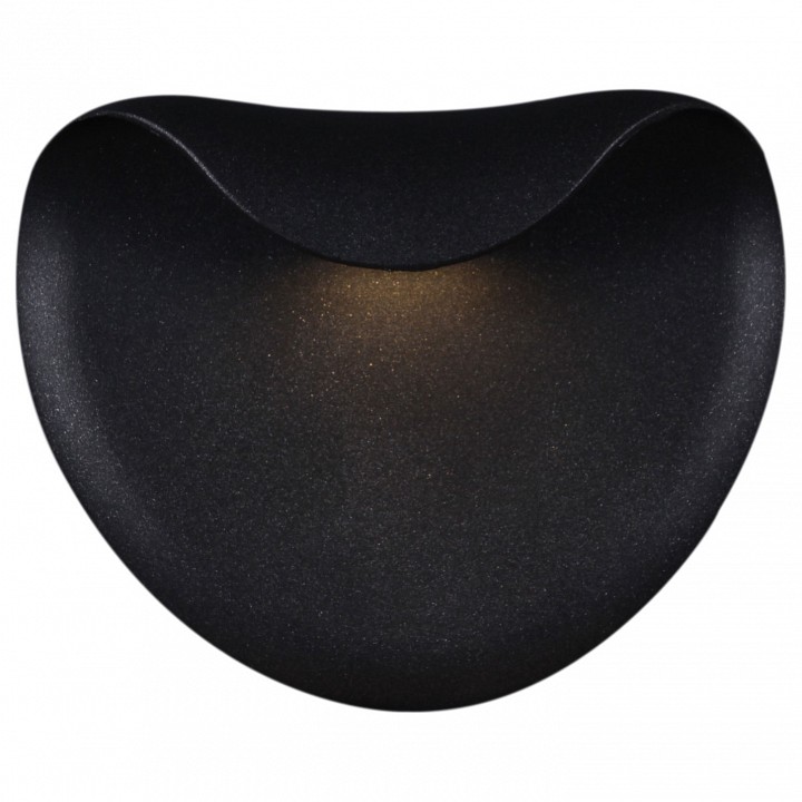 Бра 86866 86866-9.2-001JH LED12W BK в интернет-магазине "Галерея света"