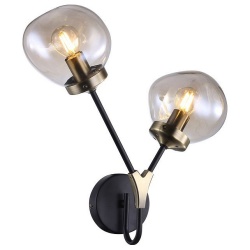 Бра Omnilux Crotone OML-95101-02 в интернет-магазине "Галерея света"