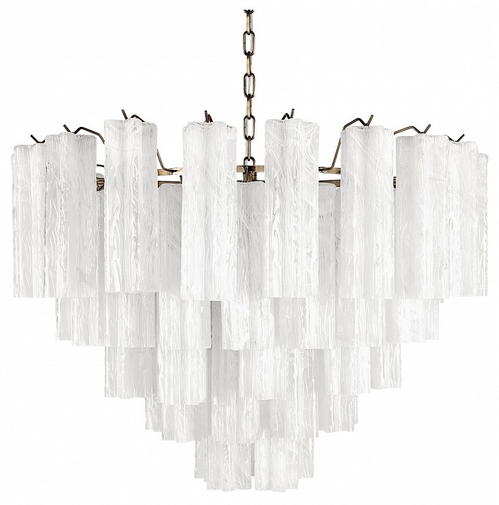 Подвесная люстра Loft it Murano 10580/800 White в интернет-магазине "Галерея света"