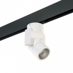 Светильник на штанге Lightstar Illumo L1 PRO051046 в интернет-магазине "Галерея света"