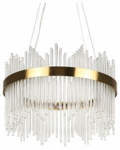 Подвесной светильник Rivoli  6192-201 в интернет-магазине "Галерея света"