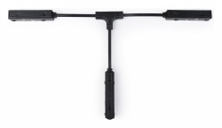 Соединитель гибкий для треков Ambrella Light GL GL3638 в интернет-магазине "Галерея света"