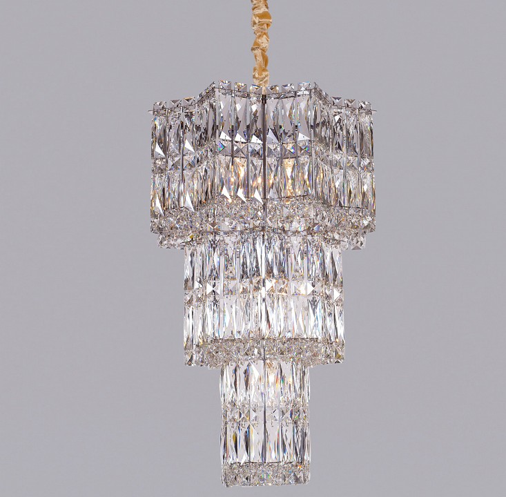 Подвесная люстра  80060-0.4-08 DN в интернет-магазине "Галерея света"