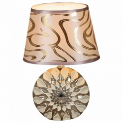 Настольная лампа декоративная 01870 01870-0.7-01 FGD в интернет-магазине "Галерея света"