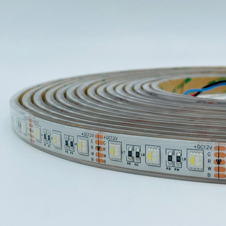 Лента светодиодная Favourite RGB лента 2001-82720 в интернет-магазине "Галерея света"