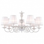 Подвесная люстра Favourite Malta 1730-7P в интернет-магазине "Галерея света"