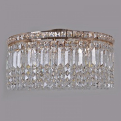 Потолочная люстра 90327-0.3-08 FGD в интернет-магазине "Галерея света"