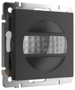 Датчик движения Werkel черный W1155108 в интернет-магазине "Галерея света"