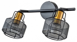 Спот Escada Zoom 1100/2A в интернет-магазине "Галерея света"