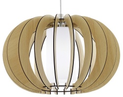 Подвесной светильник Eglo Stellato 1 95598 в интернет-магазине "Галерея света"