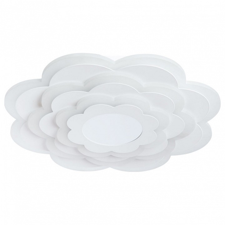 Накладной светильник Arte Lamp Multi-Space A1431PL-1WH в интернет-магазине "Галерея света"