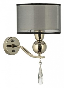 Бра Arti Lampadari Rufina Rufina E 2.1.1.600 N в интернет-магазине "Галерея света"