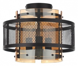 Накладной светильник Lumion Zarina 8007/3C в интернет-магазине "Галерея света"