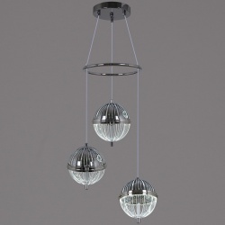 Подвесной светильник 05880 05880-0.9-03 CR в интернет-магазине "Галерея света"