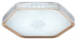 Накладной светильник Sonex PIKO LED 48Вт 425х385 7746/48L в интернет-магазине "Галерея света"