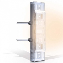 Модуль светодиодный для выключателей Ambrella Volt Quant G22Y в интернет-магазине "Галерея света"