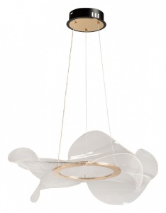 Подвесной светильник De City Конти 488014301 в интернет-магазине "Галерея света"