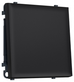 Выключатель самовозвратный одноклавишный без рамки Ambrella Volt MS MS981050 в интернет-магазине "Галерея света"