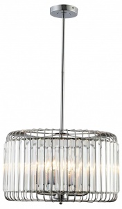 Светильник на штанге Rivoli Sieglinde Б0052467 в интернет-магазине "Галерея света"