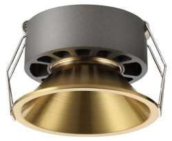 Встраиваемый светильник Novotech NOVA 359853 в интернет-магазине "Галерея света"