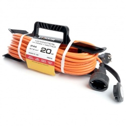 Удлинитель Stekker Home 39632 в интернет-магазине "Галерея света"