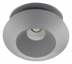 Встраиваемый светильник Lightstar Orbe 051209 в интернет-магазине "Галерея света"