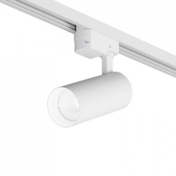 Светильник на штанге Denkirs  DK6452-WH в интернет-магазине "Галерея света"