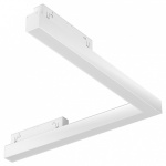 Встраиваемый светильник Maytoni Basis TR042-4-24W3K-WW-DS-W в интернет-магазине "Галерея света"