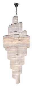 Подвесная люстра Newport 8900 8938/C в интернет-магазине "Галерея света"