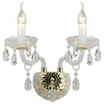 Бра Aployt Anula APL.810.01.02 в интернет-магазине "Галерея света"