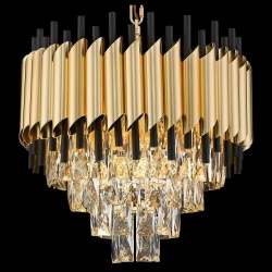 Подвесной светильник Wertmark Cartuccia WE138.12.403 в интернет-магазине "Галерея света"