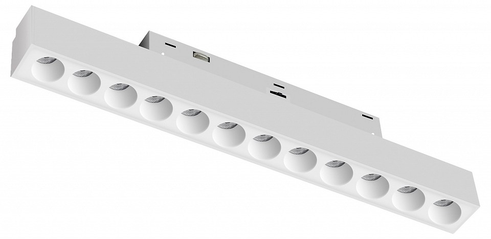 Накладной светильник Lightstar Uno CCT 259106CCT в интернет-магазине "Галерея света"