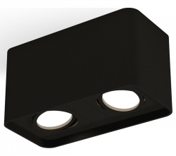 Накладной светильник Ambrella Light XS XS7851010 в интернет-магазине "Галерея света"