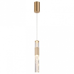 Подвесной светильник Favourite Icecube 4760-1P в интернет-магазине "Галерея света"