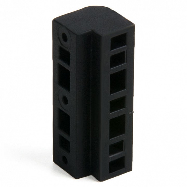 Соединитель угловой внутренний для треков накладных Elektrostandard Flat Magnetic a063737 в интернет-магазине "Галерея света"