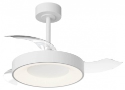 Светильник с вентилятором Mantra NISEKO FAN 9012 в интернет-магазине "Галерея света"