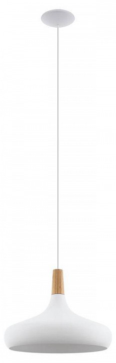 Подвесной светильник Eglo SABINAR 901179 в интернет-магазине "Галерея света"