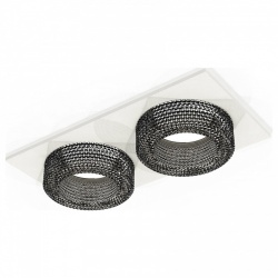 Встраиваемый светильник Ambrella Light XC XC7635021 в интернет-магазине "Галерея света"