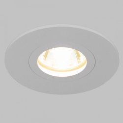 Встраиваемый светильник Elektrostandard Dorma a057000 в интернет-магазине "Галерея света"