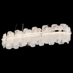 Подвесной светильник Wertmark Nelly WE158.32.123 в интернет-магазине "Галерея света"