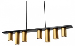 Подвесная люстра Rivoli  3168-307 в интернет-магазине "Галерея света"